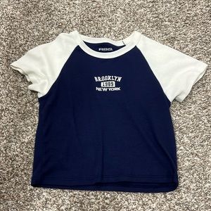 baby tee